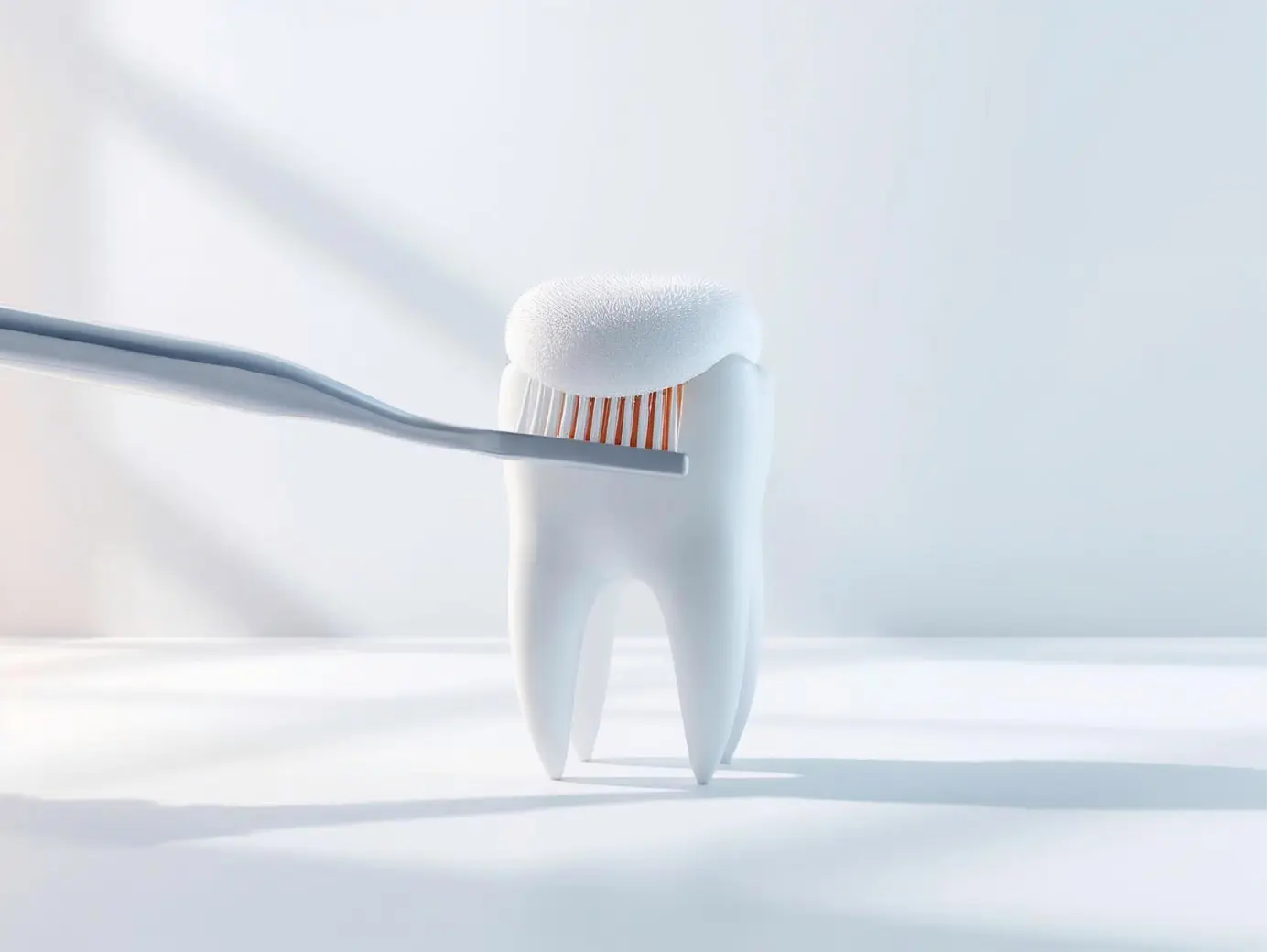 Diş fırçalama teknikleri