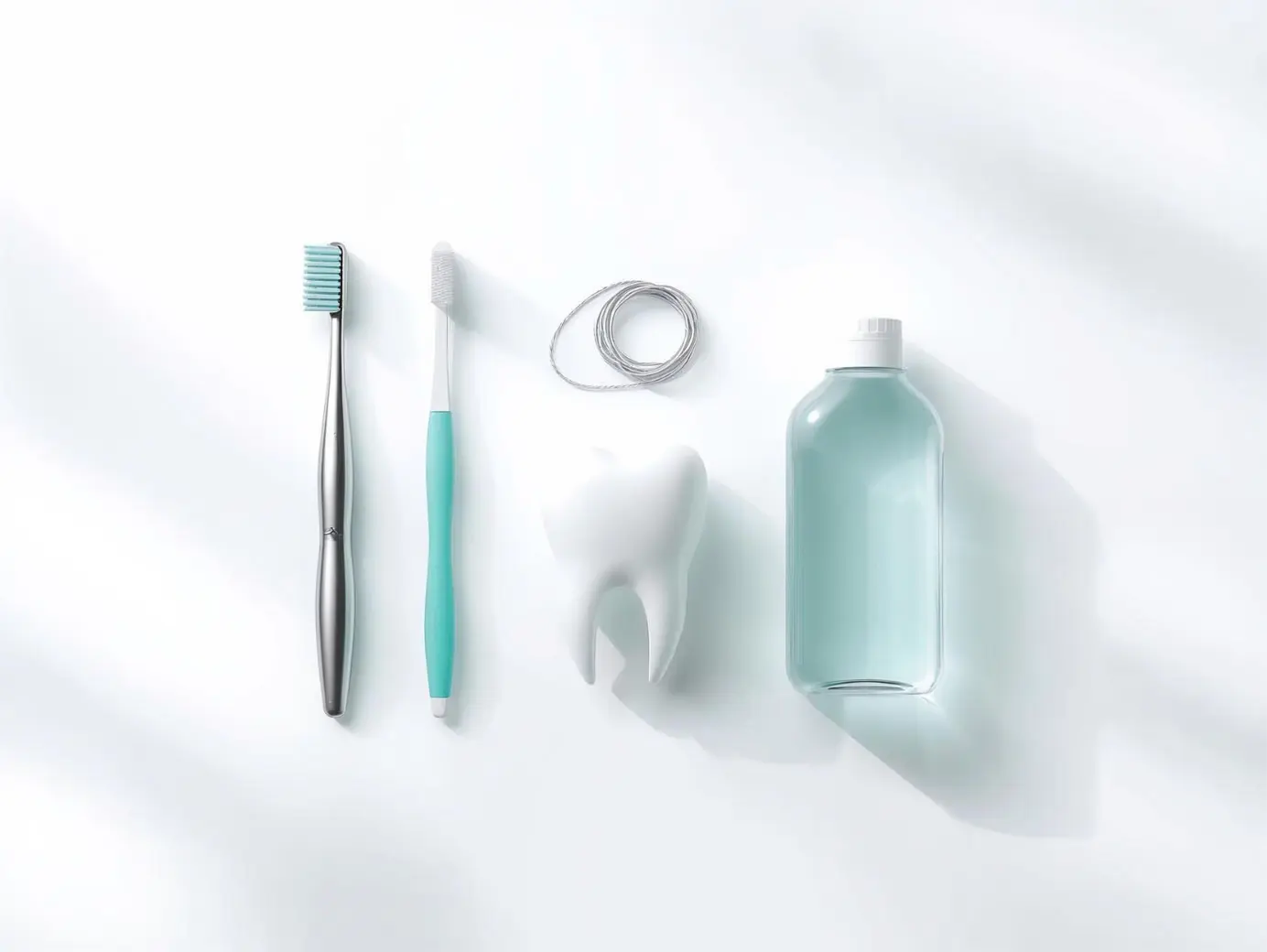 Ağız bakımı önerileri