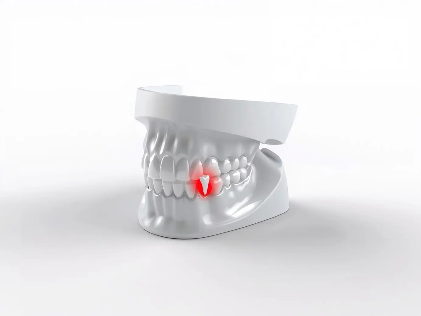 Diş ağrısı yönetimi